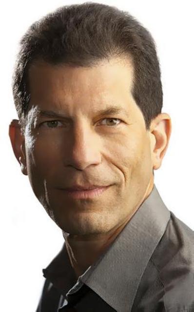 Ipod Inventor Jon Rubinstein