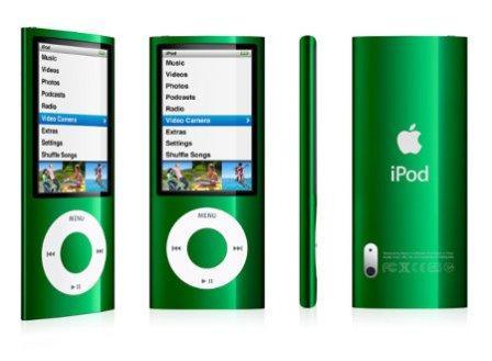 when was the ipod nano invented when was it invented