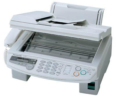 when was fax machine invented when was it invented