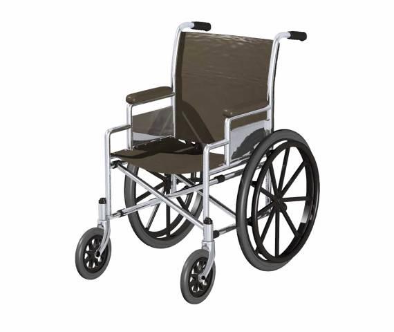 When was Wheel Chair invented? – When was it invented?