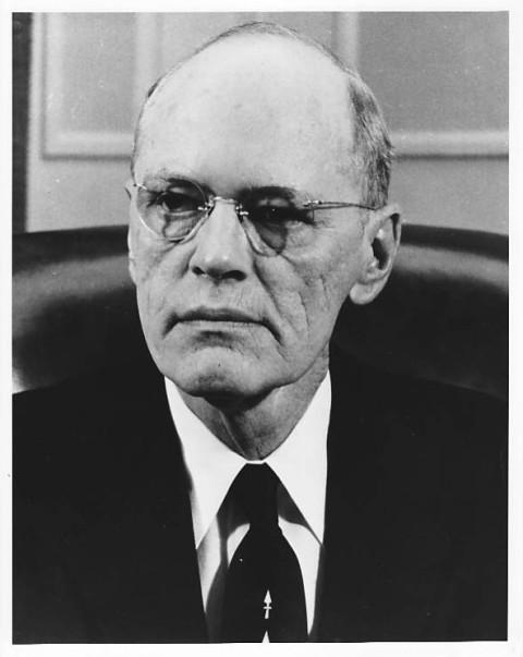 Band Aid Invantor Earle Dickson