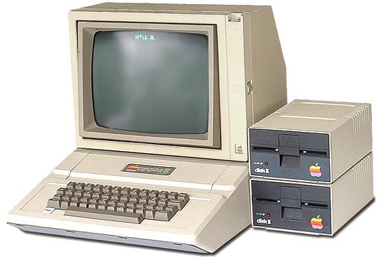 When Was The First Apple Computer Invented When Was It Invented 