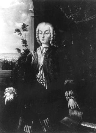 Piano-Inventor- Bartolomeo Cristofori
