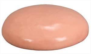 silly putty silicone