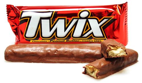 Twix-Candy-Bar