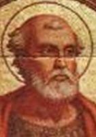 Valentine-Day-Saint Gelasius I