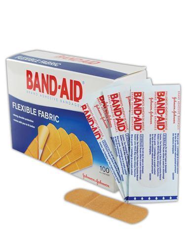 band aid